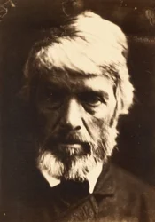 Thomas Carlyle